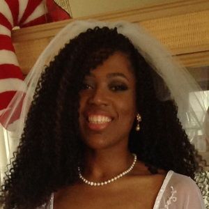 Meet your Posher, Cori